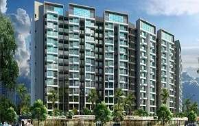 1 BHK Apartment For Resale in Akshar Silver Crest Kamothe Navi Mumbai 6485972