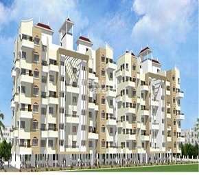 1 BHK Apartment For Rent in Avirat Mid Town Phase I Ravet Pune 6485980