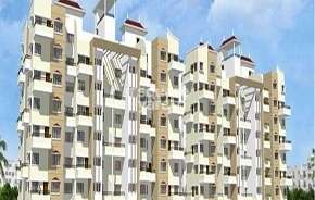 1 BHK Apartment For Rent in Avirat Mid Town Phase I Ravet Pune 6485980