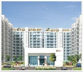 3 BHK Apartment For Rent in Mahindra Lifespaces Chloris Sector 19 Faridabad 6485962