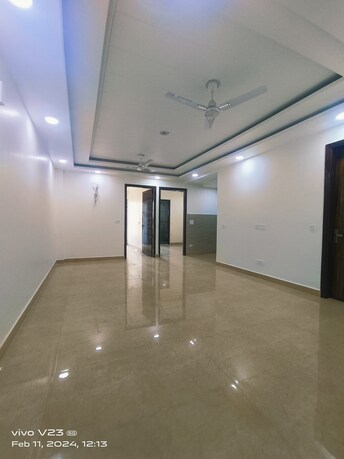 3 BHK Builder Floor For Resale in Chattarpur Delhi  6485981