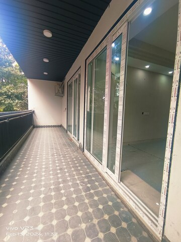 4 BHK Builder Floor For Sale in Chattarpur