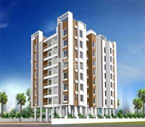 1 BHK Apartment For Resale in Kohinoor Iris Park Hadapsar Pune 6486026