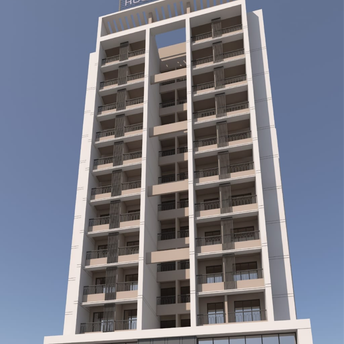 1 BHK Apartment For Resale in Rugi Colonia Ambernath Thane  6486039
