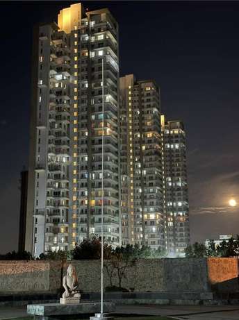 3 BHK Apartment For Rent in Puri Emerald Bay Sector 104 Gurgaon  6485934