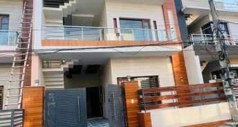 4 BHK Independent House For Resale in Sector 125 Mohali 6486062