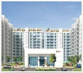 3 BHK Apartment For Rent in Mahindra Lifespaces Chloris Sector 19 Faridabad 6486074