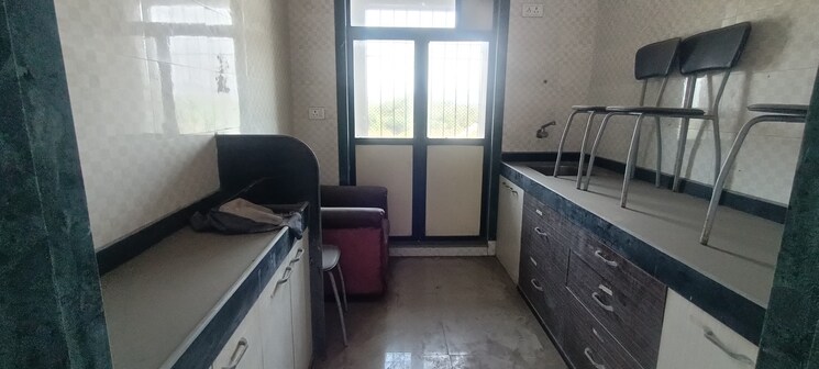 Kitchen, pil-heights 2 Bedroom 860 Sq.Ft. Apartment In Bhayandar East Mumbai 6486071