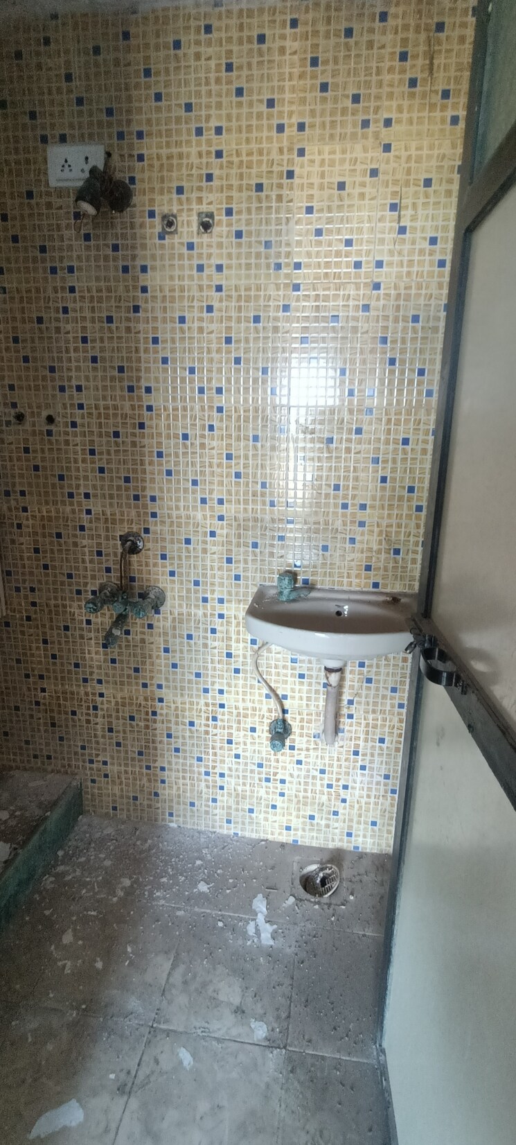 Bathroom, pil-heights 2 Bedroom 860 Sq.Ft. Apartment In Bhayandar East Mumbai 6486071