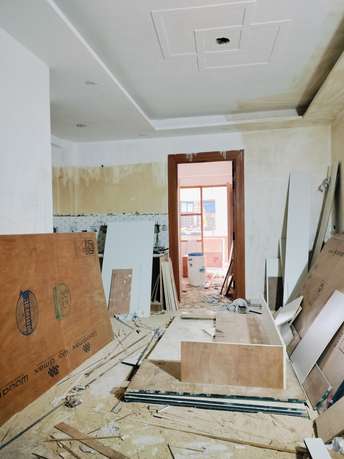 1 BHK Builder Floor For Resale in SAP Homes Sector 49 Noida 6486048