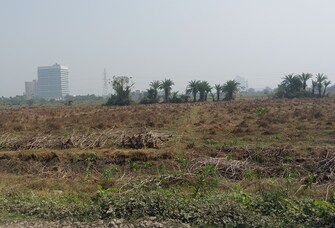 Plot For Resale in Uniworld City Kolkata  6486090