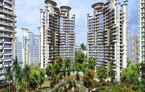 3 BHK Apartment For Rent in Nahar Amrit Shakti Yvonne Chandivali Mumbai 6486080
