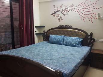 1 BHK Apartment For Rent in Eco Residency Andheri Andheri East Mumbai  6486117