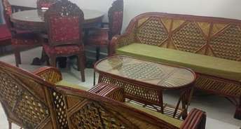 2.5 BHK Apartment For Rent in Saryu Enclave Ghuswal Kalan Lucknow 6486274