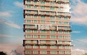 2 BHK Apartment For Resale in K M Tower Amboli Mumbai 6486207