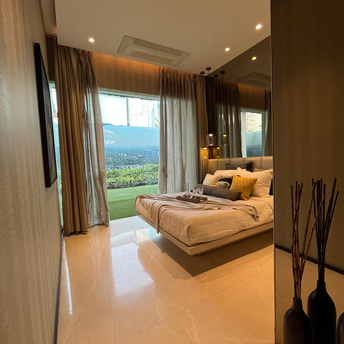 1 BHK Apartment For Resale in Paradigm Antalya Oshiwara Mumbai 6486219