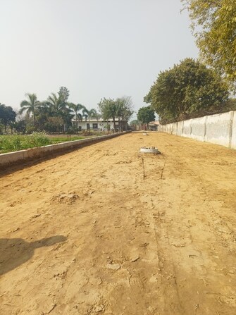 Plot For Resale in Malerna Faridabad  6486217