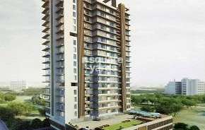 3 BHK Apartment For Rent in Yashodhan Lovedale Residences Malad West Mumbai 6486273