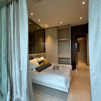 1 BHK Apartment For Resale in Paradigm Antalya Oshiwara Mumbai 6486278