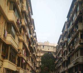 2 BHK Apartment For Rent in Simla House Malabar Hill Mumbai  6486261