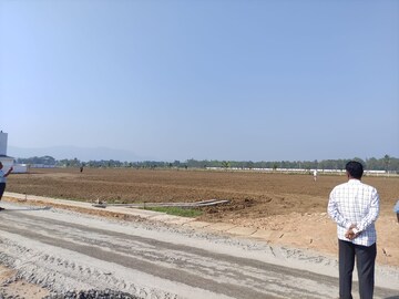 Plot Area in  Plot at Anandapuram – for Sale