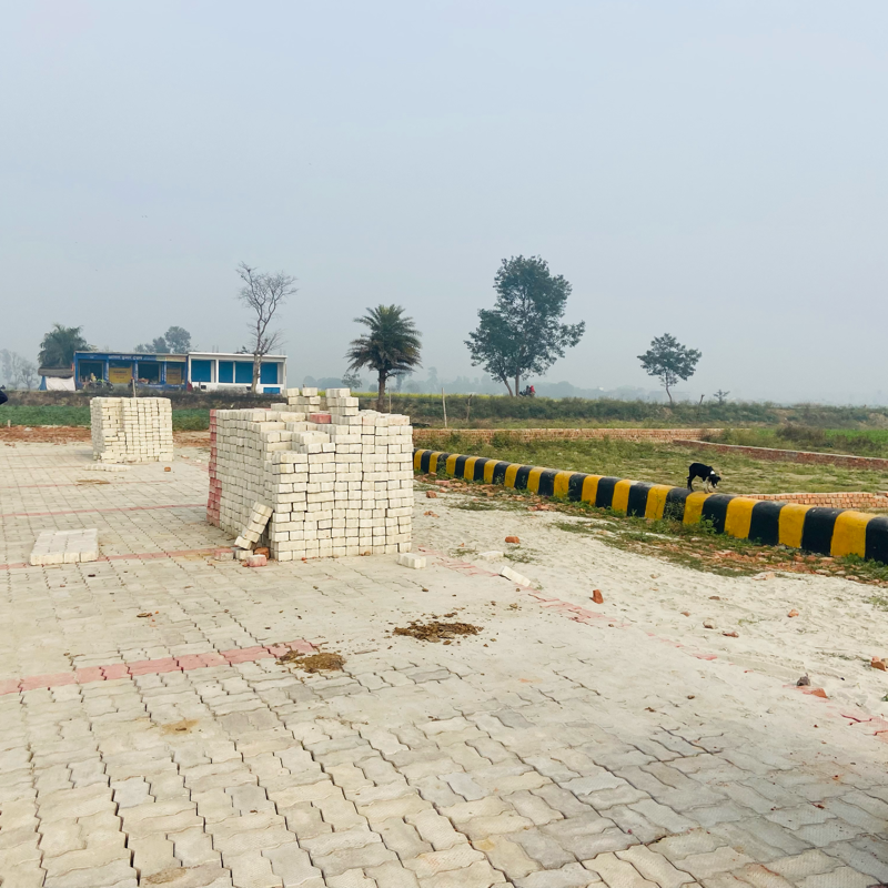 Plot For Resale in Faizabad Road Lucknow  6486301