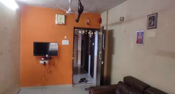 1 BHK Apartment For Resale in Om Ganesh CHS Bhayander East Bhayandar East Mumbai 6486309