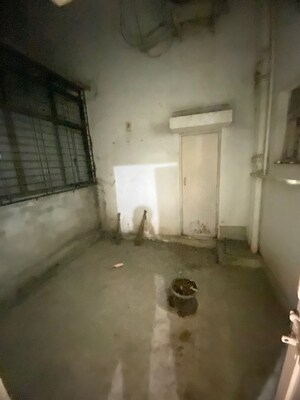 Terrace in 1 BHK Apartment at Radiant Paradise, Wanowrie – for Rent