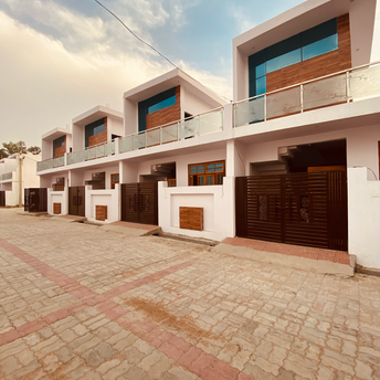2.5 BHK Villa For Resale in Sultanpur Road Lucknow  6486383