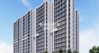 1 BHK Builder Floor For Resale in Shivalik Bandra North Gulmohar Avenue Bandra East Mumbai 6486326