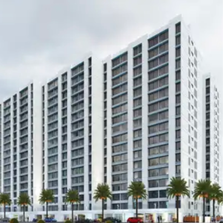 Exterior View, shivalik-bandra-north-gulmohar-avenue 2 Bedroom 641 Sq.Ft. Builder Floor In Bandra East Mumbai 6486342