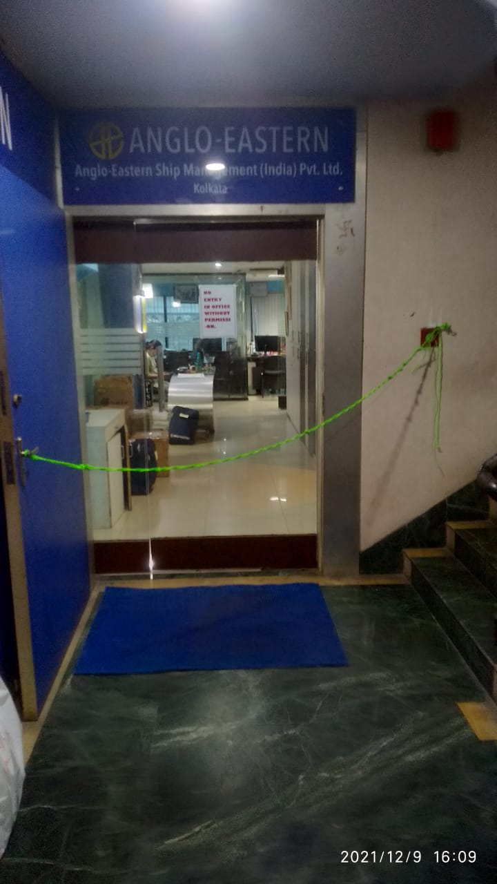 Resale Commercial Office Space 2700 Sq.Ft. in Topsia Kolkata - 6486357