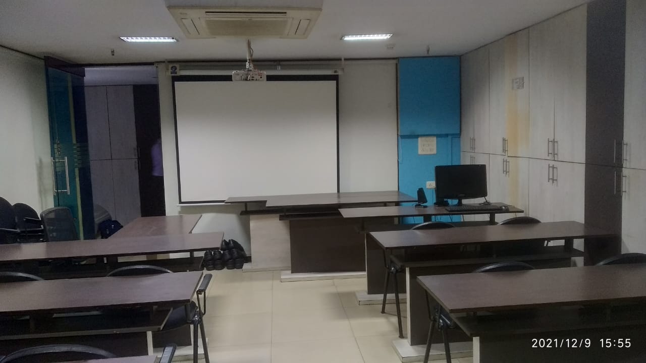 Resale Commercial Office Space 2700 Sq.Ft. in Topsia Kolkata - 6486357