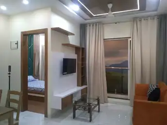 3 BHK Villa For Rent in Jakkur Bangalore 6486363