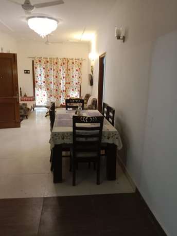 3 BHK Builder Floor For Rent in Sushant Lok 1 Sector 43 Gurgaon 6486375
