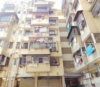 1 BHK Apartment For Resale in Veena Beena Apartment Sewri Mumbai 6486415