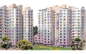 2.5 BHK Apartment For Resale in Ekta World Ekta Heights Jadavpur Kolkata 6486442