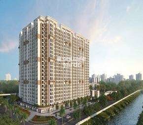 1 BHK Apartment For Rent in Mayfair Virar Gardens Virar West Mumbai  6486437