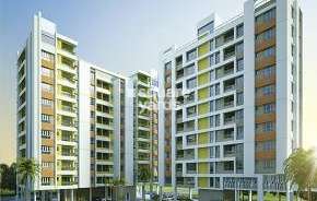 2 BHK Apartment For Rent in Vinayak Blossom County Buroshibtalla Kolkata 6486455