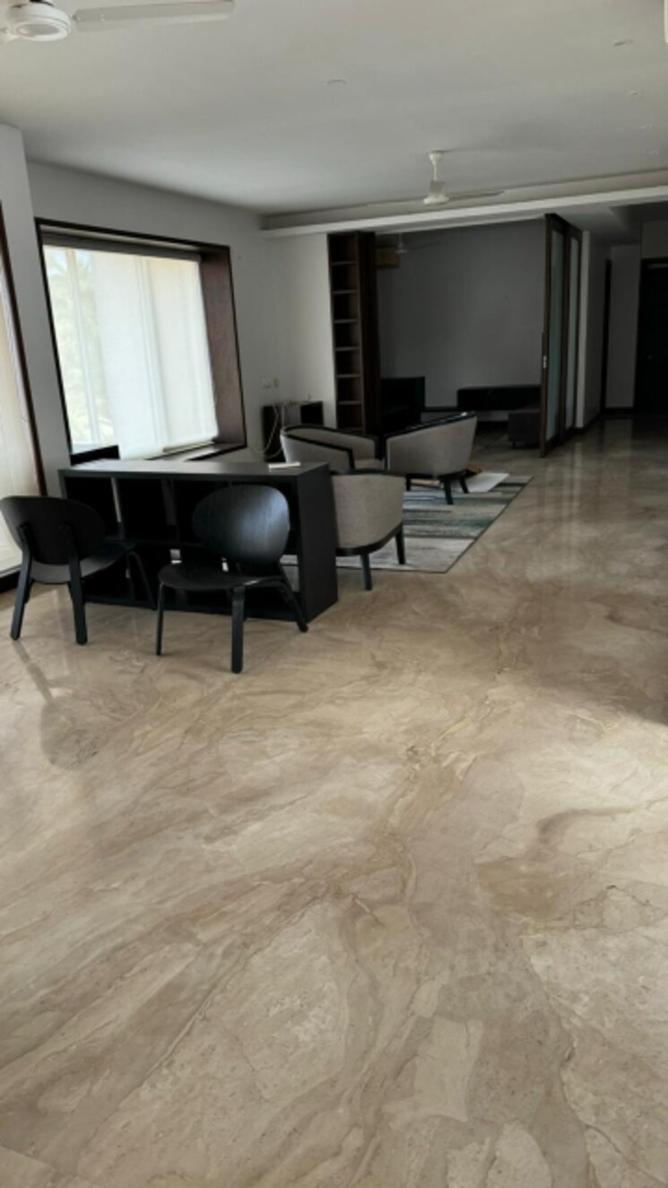 Gym, evershine-cosmic 4 Bedroom 1675 Sq.Ft. Apartment In Andheri West Mumbai 6486508