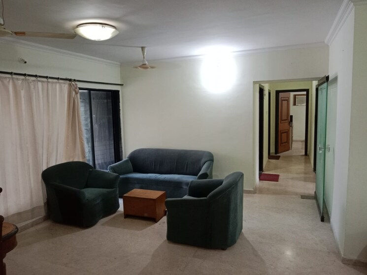 Living Room, evershine-cosmic 4 Bedroom 1675 Sq.Ft. Apartment In Andheri West Mumbai 6486508