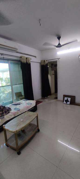 1 BHK Apartment For Rent in NICCO Ashok Smruti 2 Kasarvadavali Thane  6486489