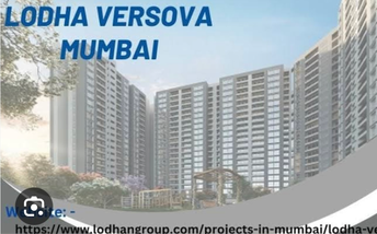 4 BHK Builder Floor For Resale in Andheri West Mumbai 6486480