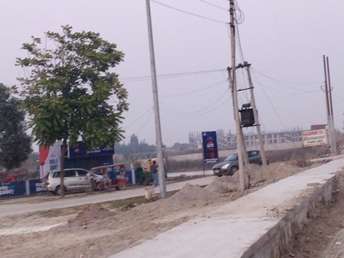 Commercial Land 1000 Sq.Ft. For Resale in Jafrapur Ayodhya  6486477