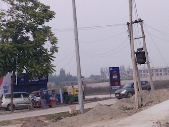 Commercial Land 1000 Sq.Ft. For Resale in Jafrapur Ayodhya  6486477