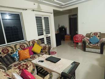 2 BHK Apartment For Rent in Moshi Pune 6486478