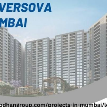 6+ BHK Builder Floor For Resale in Andheri West Mumbai  6486497