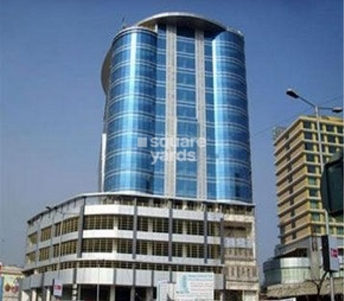 Commercial Office Space 700 Sq.Ft. For Rent in Vashi Sector 30a Navi Mumbai  6486553