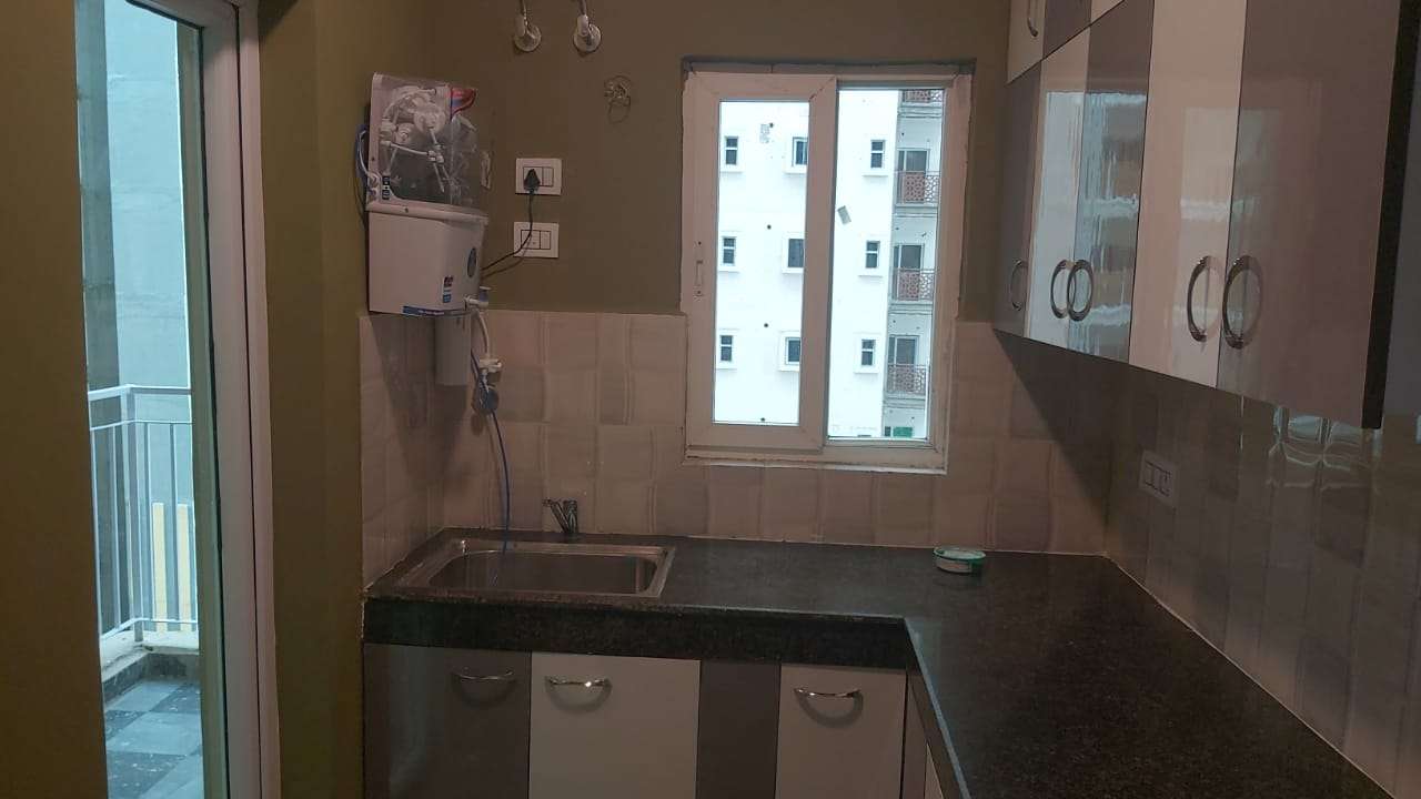 2 BHK Apartment For Rent in Migsun Twiinz Gn Sector Eta ii Greater Noida 6486529