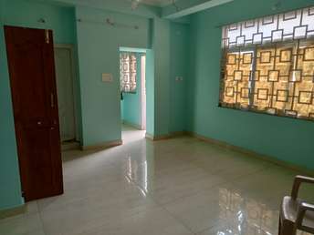 1 BHK Builder Floor For Rent in Banjara Hills Hyderabad 6486574